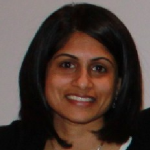 Nisha Vanodia