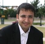 Manish Vanodia