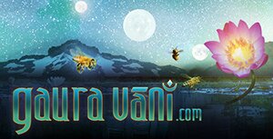 Gaura Vani