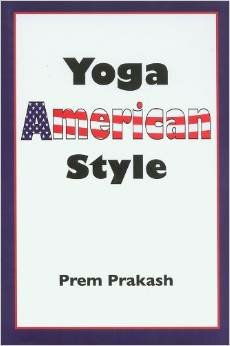 Yoga American Style