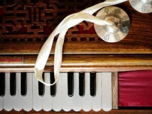 Our Community Kirtan outreach Program